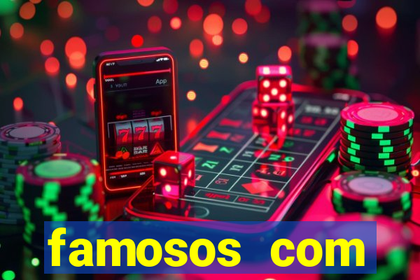 famosos com sobrenome santos